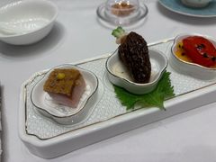 -明阁 Ming Court(广州朗豪酒店)