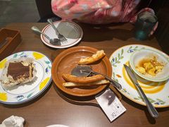 -萨莉亚意式餐厅(龙阳广场店)