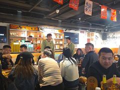 -一晚馄饨酒馆(二店)