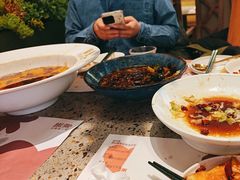 -椒爱水煮鱼川菜(皇姑万象汇店)