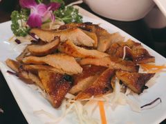 -金厨泰国餐厅·全泰籍厨师料理(拱北店)