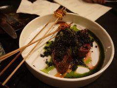 -Ocean's Table 欧舍