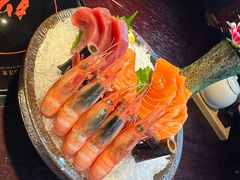 -松鹤精致料理(五一中路店)