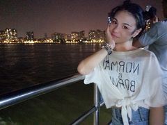 -武汉关码头(轮渡站)