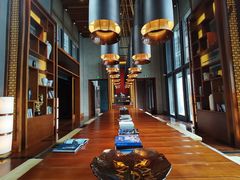 -三亚太阳湾柏悦酒店