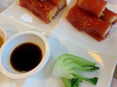 金沙红米肠-点都德(千灯湖环宇城店)