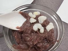 红豆沙雪芽米-金哥私房菜馆(张府园总店)