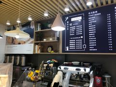 -爸爸糖吐司面包(南京奥体店)