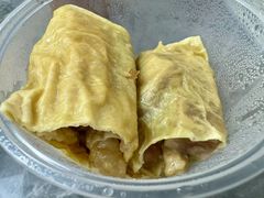 -唐记包点(旺角道店)
