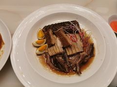 -万达瑞华酒店·品珍中餐厅