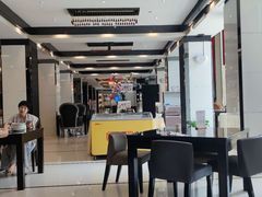-湖锦酒楼(八一路店)