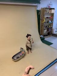 -咔咔儿童摄影馆