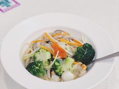 元贝烩意粉-和平馆·地道港澳茶餐厅(西门口店)