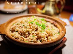 阳江鹅乸饭-张家卫·阳江菜·小海鲜(肥婆湾桥店)