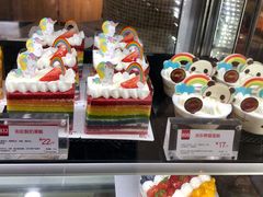 -85度C(南京丹凤街店)