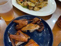 -煲煲掂风味煲仔饭餐厅(西区店)