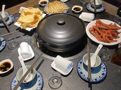 -大匠工房古船木艺术餐厅·猪肚鸡专门店(长白仙岛店)