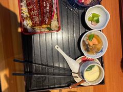 -皇品田苑日式料理(苏州中心店)