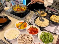 -帝豪酒店•马可勃罗西餐厅