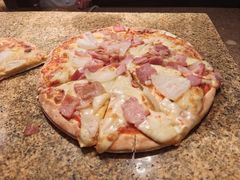 -上海东方佘山翰悦阁酒店·Vie全日制餐厅