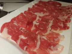 -麻辣因子滩羊火锅(世和广场店)