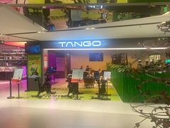 -TANGO LIVEHOUSE动感单车(巴黎春天店)
