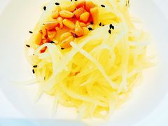 松仁土豆丝-喜家德虾仁水饺(麒麟社店)