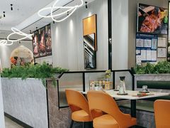 -西语·炭烧牛排(卓越中寰店)