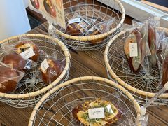 -雀食面包店(钟楼店)
