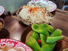 -楠火锅(哈尔滨金爵万象店)