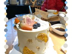 -鹿里烘焙LulyBaking(东二环泰禾广场店)