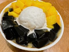 -小团圆糖水铺(襄阳南路店)