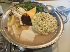 -富乐满 炸鸡&韩国料理 불로만(虹泉路店)