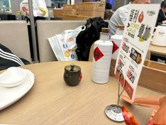 -苏小柳点心·手作小笼包(浦东嘉里城分院)