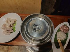 -大良毋米粥(锦龙路总店)