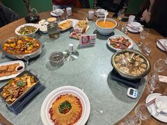 -俭寨大盘鸡·新疆菜·烧烤(博乐店)