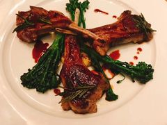 -君悦酒店·La Terrazza意合園·意式风味