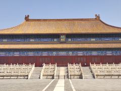 -北京市劳动人民文化宫(太庙)