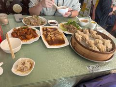 -国庆烧麦馆