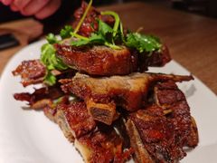 秘制酱骨-周家二小姐的菜(西津渡店)