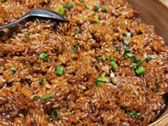 -聚丰园•湖鲜餐厅(阿红私房菜梅石路店)
