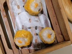 -蔡澜点心·粤菜(西单大悦城店)