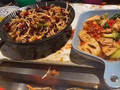 -碎怂烤肉(钟楼柳巷店)