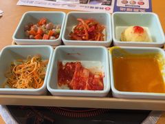 -韩香福脊骨汤锅(上杭路店)