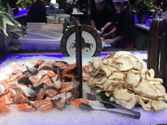 -加餐海鲜自助(集美银泰百货店)