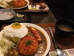 -金龙咖喱