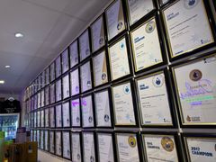 -Dooley's Premium Ice Cream