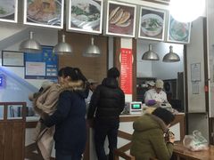 -秦豫肉夹馍(东羊市店)