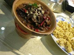 -北平食府(马鞍山路店)