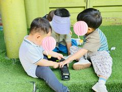 -合一书院国际幼儿园